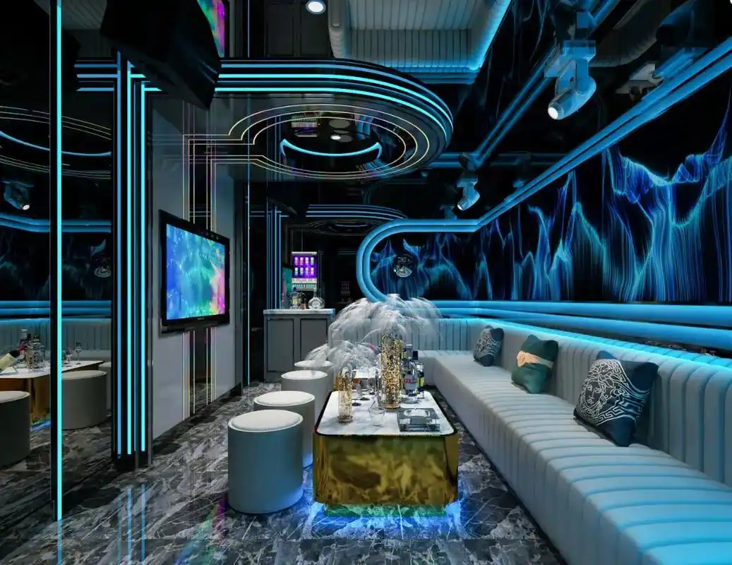 邵阳商务ktv哪里有推荐-隆回县ktv预定